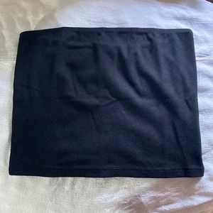 SHEIN small tube top